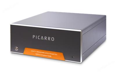 Picarro G2910（環(huán)氧乙烷（EtO）?室內(nèi)空氣質(zhì)量實(shí)時監(jiān)測應(yīng)對EtO的暴露風(fēng)險(xiǎn)）