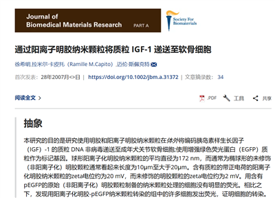 英文文獻（BI-200SM）Alkylated pectin: Molecular characterization, conformational change and gel property