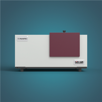 CS-NanoPALS高靈敏Zeta電位及粒度分析儀