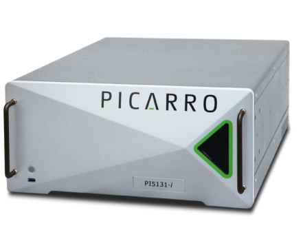 Picarro新品推薦 | PI5131-i N?O同位素及氣體濃度分析儀